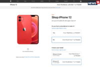 Buy iPhone online with 0% interest #126