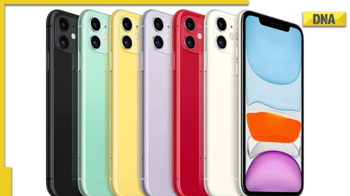 Buy iPhone online with 0% interest
