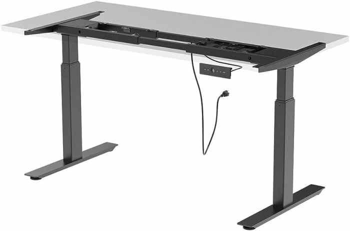 Standing shop desk discount code 2025