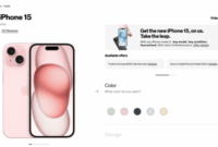 Shop verizon iphone deals in 2024