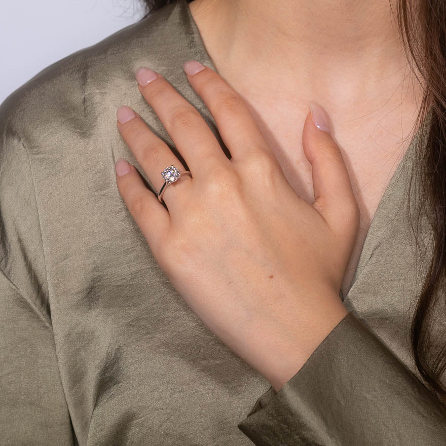 Shop lab grown diamond rings monthly deal plan #190