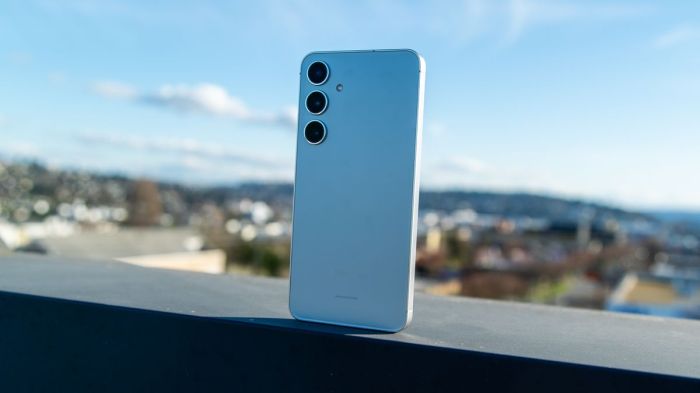I tracked down the best Samsung Galaxy S24 deals of January 2025 — free ... Shop Galaxy S24 2025 edition #205