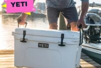 Shop yeti discount code 2026