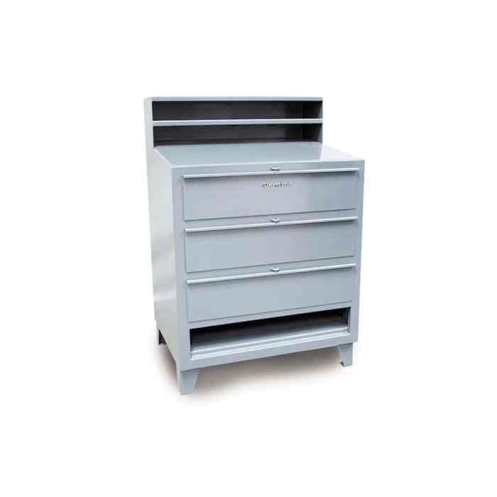 Industrial shop desk discount code 2026
