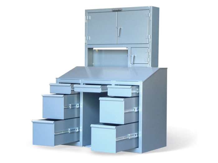 Industrial shop desk limited stock offer #199