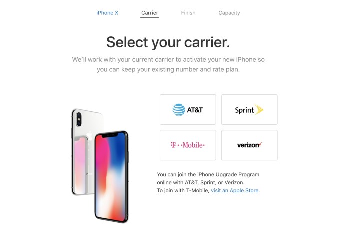 Buy iPhone online with 0% interest #106