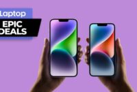 Get an iphone deals in 2024