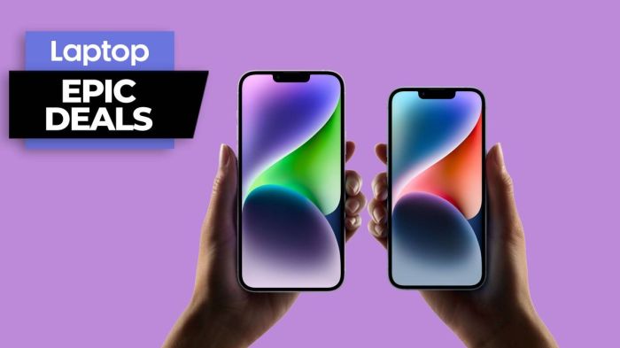 Get an iphone deals in 2024